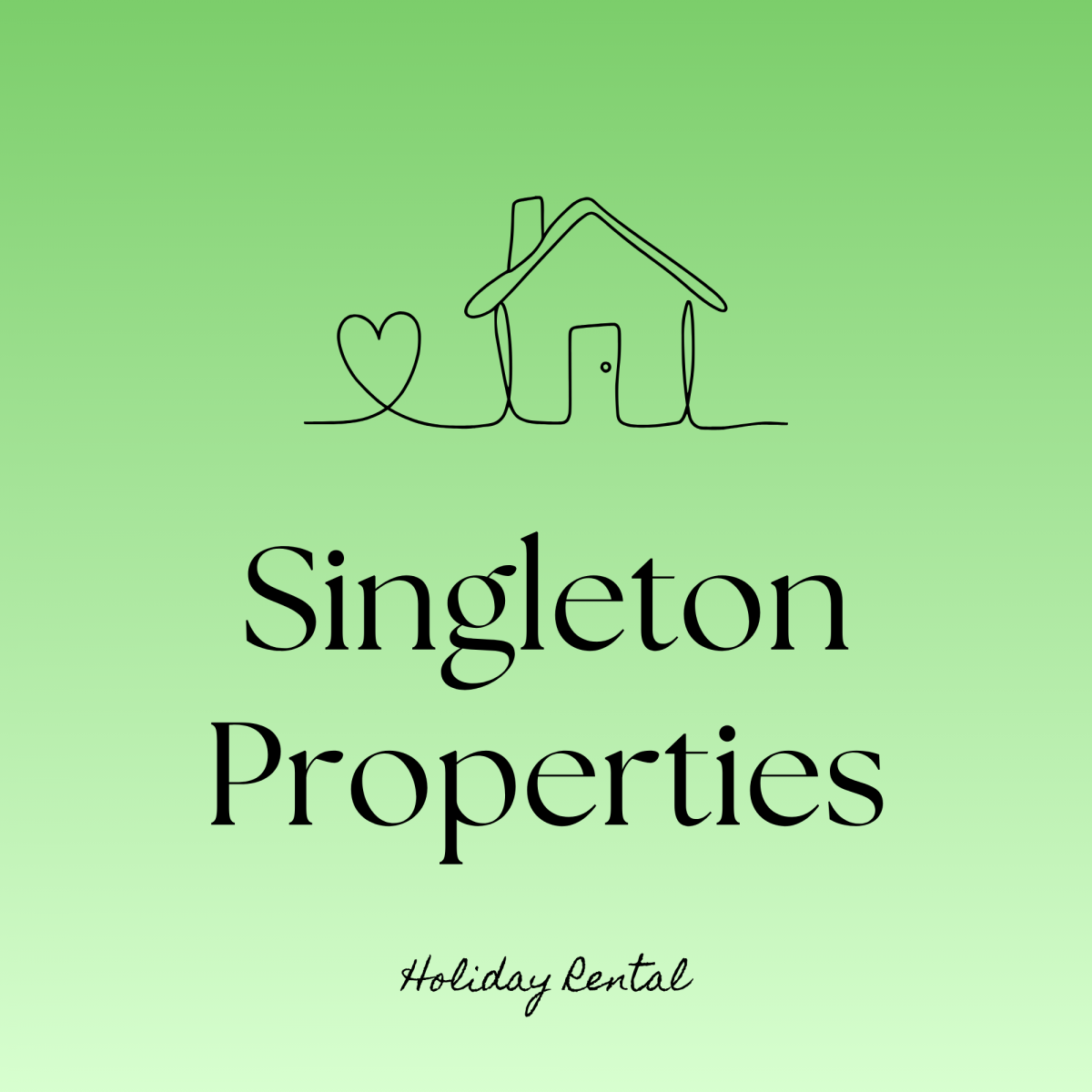 Singleton Properties